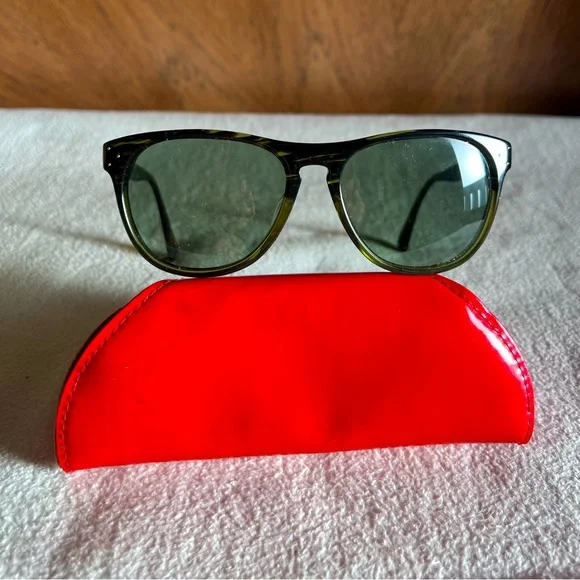Oliver Peoples | Accessories | Oliver Peoples Daddy B 55mm  display picture 3